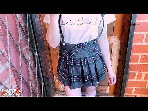 ❤️ Scolara Succhia u so cazzo profondamente è scopa invece di classi. ️ Video cazzo  à co.libporno.ru ❌️